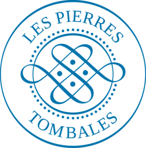 Logo pierres tombales
